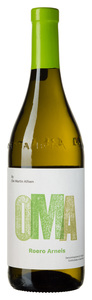 OMA Roero Arneis 2018 OMA Roero Arneis 2018