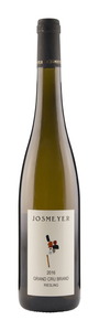 Josmeyer Grand Cru Brand Riesling 2020