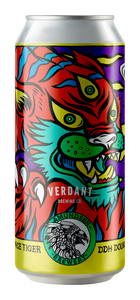 Amundsen Space Tiger Amundsen Space Tiger