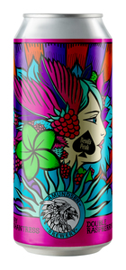 Amundsen Berry Enchantress Dbl Raspberry Gose Amundsen Berry Enchantress Dbl Raspberry Gose