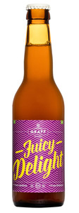 Graff Juicy Delight New England IPA Graff Juicy Delight New England IPA