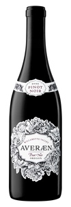 Averæn Oregon Willamette Valley Pinot Noir 2023