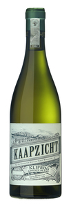 Kaapzicht Kliprug Chenin Blanc