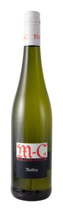 Müller-Catoir M-C Riesling 2022