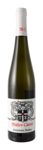 Müller-Catoir Herrenletten Riesling Erste Lage 2022