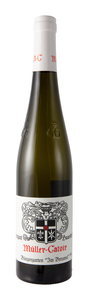 Müller-Catoir Bürgergarten Im Breumel Riesling GG 2023