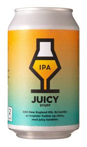 Klokk & Co Juicy Stuff