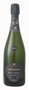 Autréau de Champillon Grand Cru Réserve Brut 2014