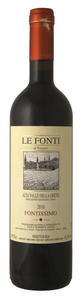 Le Fonti Fontissimo