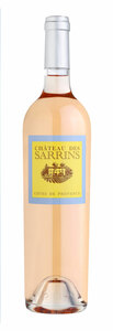 Ch. des Sarrins Rosé 2024