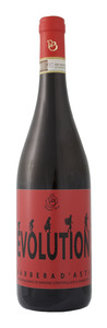 Paulo Berta Evolution Barbera d'Asti 2019