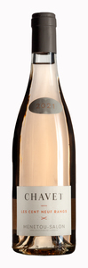 Chavet Menetou-Salon Les Cent Neuf Rangs Rosé 2023