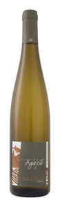 Dom. Agapé Helios Gewurztraminer 2020