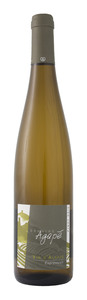 Dom. Agapé Expression Pinot Gris 2021