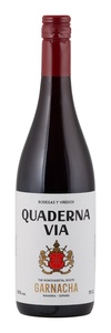 Quaderna Via Garnacha