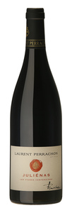 Laurent Perrachon Julienas Les Vignes Centenaires