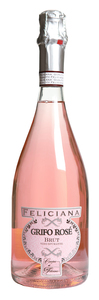 Feliciana Grifo Rosé Brut