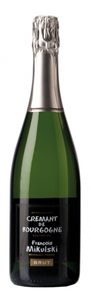 Bilde av Mikulski Crémant de Bourgogne Brut