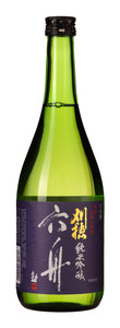 Kariho Rokushu Jumai Ginjo Kariho Rokushu Jumai Ginjo