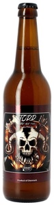Bilde av flasken for Amager Todd The Axeman