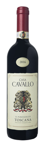 Bilde av Casa Cavallo 2019