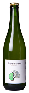 Fuente Guijarro Sidra del Sur Ancestral 2015 Fuente Guijarro Sidra del Sur Ancestral 2015