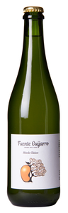 Fuente Guijarro Sidra del Sur Método Clásico 2015 Fuente Guijarro Sidra del Sur Método Clásico 2015