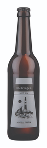 Bryggeriet Frøya Sletringen Hvit IPA