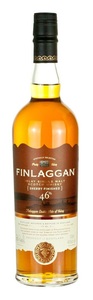 Finlaggan Sherry Finished