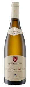 Roux Bourgogne Aligoté 2022
