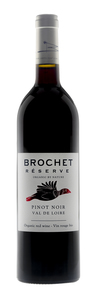 Brochet Réserve Pinot Noir Brochet Réserve Pinot Noir