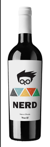 Nerd Nero d'Avola