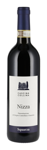 Cascina Collina Nizza Squarza 2019