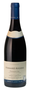 Bilde av flasken for Pommard Rugiens Premier Cru 2016