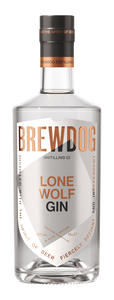 BrewDog Dist. LoneWolf Gin