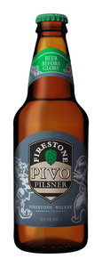 Firestone Walker Pivo Pilsner Firestone Walker Pivo Pilsner