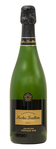 Nicolas Feuillatte Champagne Collection Brut Vintage 2008 Nicolas Feuillatte Champagne Collection Brut Vintage 2008