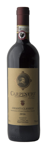 Carpineto Chianti Classico 2016 Carpineto Chianti Classico 2016