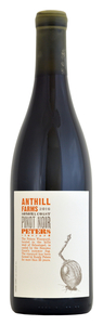 Anthill Farms Peters Vineyard Pinot Noir 2016 Anthill Farms Peters Vineyard Pinot Noir 2016