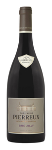 Ch. de Pierreux Brouilly Réserve 2023