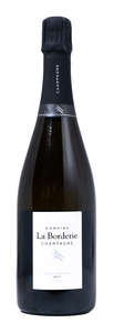 La Borderie Trois Contrées Brut