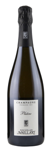 Nicolas Maillart Platine Premier Cru Brut