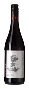 Bilde av flasken for Left Field Hawkes Bay Syrah 2016