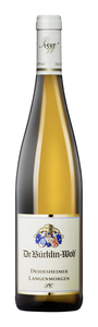 Bilde av flasken for Bürklin-Wolf Langenmorgen Riesling 2016