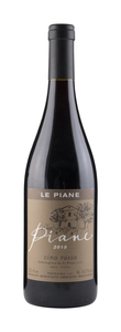 Bilde av flasken for Le Piane 2015