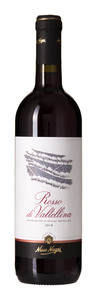 Bilde av Nino Negri Rosso di Valtellina 2016