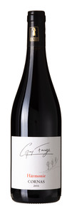 Guy Farge Harmonie Cornas 2023