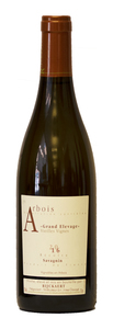 Rijckaert Arbois Grand Elevage 2022
