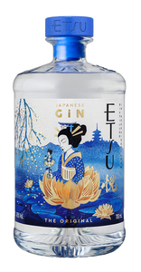 Etsu Handcrafted Gin