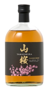 Yamazakura Blended Whisky Yamazakura Blended Whisky